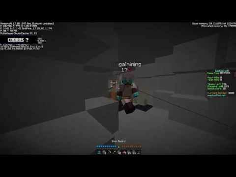 Uhc shorts / "Life lesson"