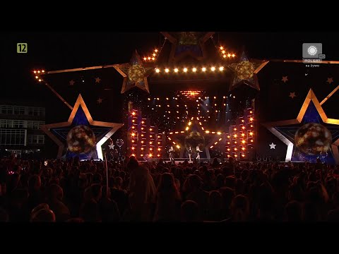 Disco pod Gwiazdami - Dzień 2 - Mirami - Sokoły