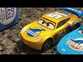 Cars Ending Credits Remake Lightening Vs Doc