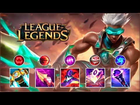 EkkoTheNeeko EKKO Montage 2023 - BEST PLAYS | LOL MONTAGE | LOL  STALKING