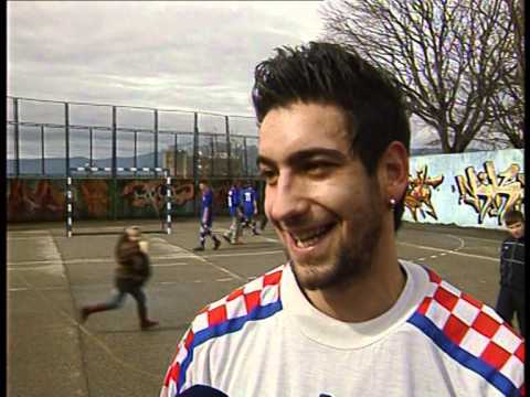 fra Juraj Vrančić: reportaža HRT