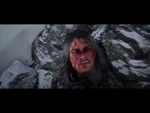 RDR2 - Never thought I'd say this, but it's good to see you, Arthur Morgan