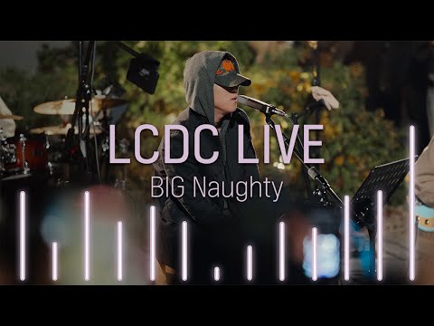 LCDC MUSIC and H1GHR MUSIC