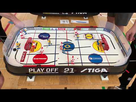 2019.04.27 Arseniy Stolyarov - Jiří Chylík