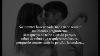 3. SHÉ - Contigo o Sin Ti [2017 remake] (Audio/Letra)