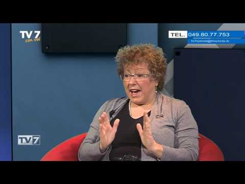 Tv7 con Voi del 1/2/2017 - Problemi di fiscalità (2 di 3)