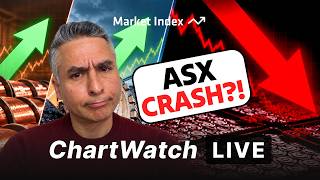 Are ASX shares headed for a crash? This expert says it's time to prote
