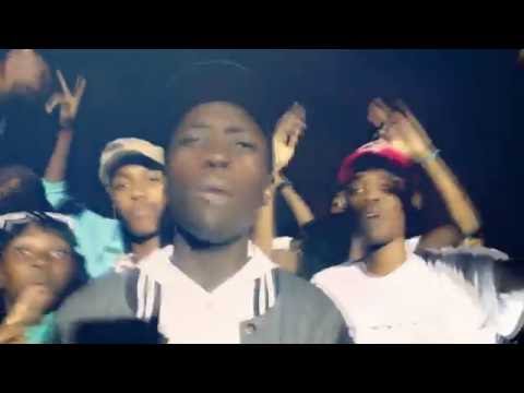 Douzy-Brand Music Posse - VIO (23.23 Anthem) Official Video