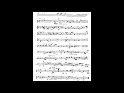 Georgi Zlatev-Cherkin - Sevdana ( Sivo Penev )