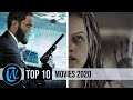 Top 10 Best Movies of 2020