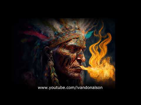 LIMPIEZA TOTAL INTERNA Y EXTERNA - RESONANCIAS CHAMANICAS DE ALTO PODER