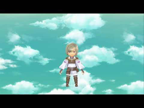 Rune Factory 4 Special Walkthrough (1) - Arrive Selphia