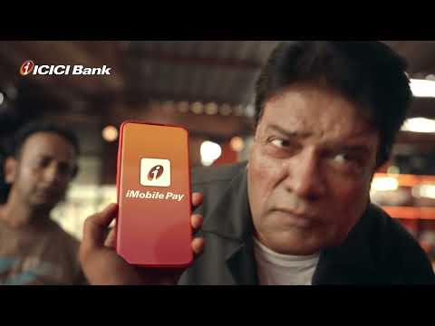 Anil Kapoor Voice by Somnath - Tamil - ICICI Bank