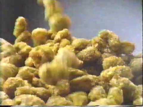 Sizzler: "All You Can Eat Triple Shrimp Combo" (circa 1989)