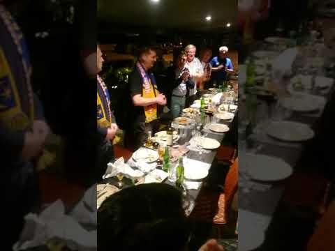 KTS Enea Siarka Tarnobrzeg AFTER PARTY