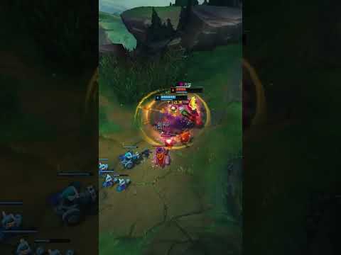 KT Kiin Jax SoloKill LSB Burdol K'Sante - KT vs LSB 2023 LCK Spring #shorts