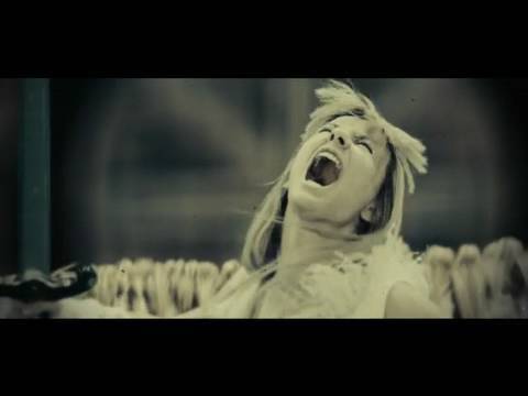 KATAKLYSM - Push The Venom - (OFFICIAL MUSIC VIDEO)