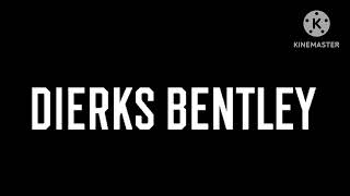 Dierks Bentley: Nothing On But The Stars (PAL/High Tone Only) (2018)