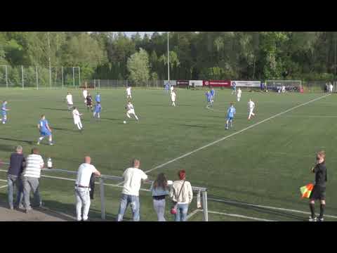 U16: Třinec - Baník 0:4 (sestřih branek)