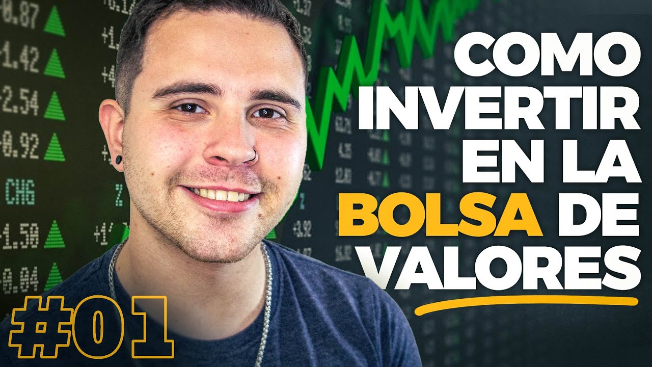 💰Como Invertir En La Bolsa De Valores DESDE 0 en Argentina - Ep. #1