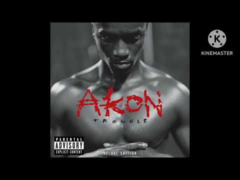 Akon - Never Gonna Get lt (Feat. Sean Biggs) (432Hz)