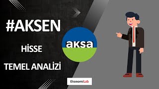 AKSA Enerji Hisse Temel Analizi (#aksen)