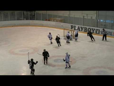IHL U14 Slavija Junior : Team Zagreb, Zalog 10.12.2017