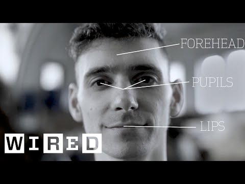 FBI捜査官が教える、表情から相手の心を読む方法 | WIRED.jp (元FBI捜査官が教える、表情から相手の心を読む方法 | WIRED.jp)