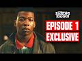 How Raq Survived & Kanan Kills Lou? | Raising Kanan Season 5 Episode 1