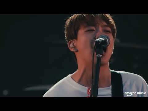 Buster call / 04 Limited Sazabys 【YONFES 2025】 【ヨンフェス 2025】