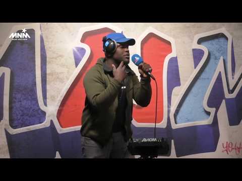 MNM UrbaNice: Freddie King - Regen