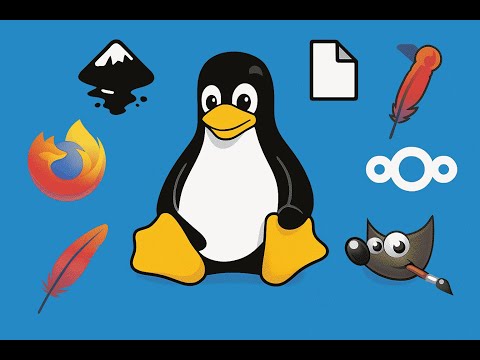 Linux Essentials 1.2 – Wichtige Open-Source-Anwendungen einfach erklärt