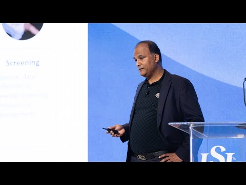 Dinesh Kumar, Promaxo - Modular MRI and MRI Based Technologies | LSI USA '24