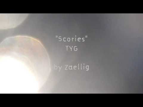 Scories - The Young Gods