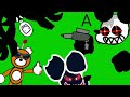 NO PUEDO CON TANTOS MONSTRUOS WN AREA 51 ROBLOX