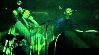 Wrangler - Live in Malmo 2015