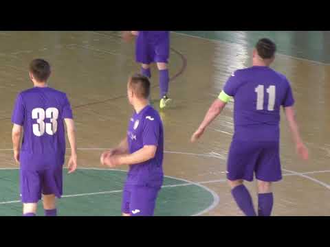 17 КУ 7 MFC Ciklum – Авангард