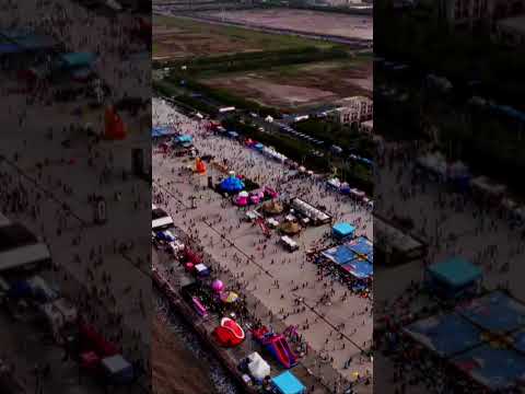 Maria Arredondo - I Need You (Live from Bubbling & Boiling in Tianjin China) #1