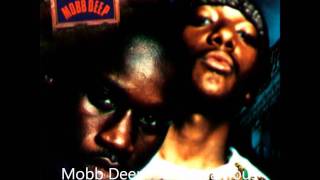 Mobb Deep - Give Up The Goods (Just Step)