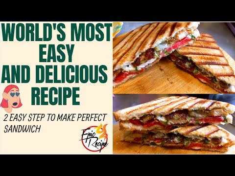 How To Make Snack Like a Pro | Comfort food recipes | Healthy Meal Prep Recipes | Epic Recipe