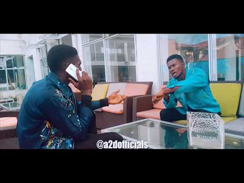 Teni - billionaire afro choreography addictedtodance (a2dofficials)