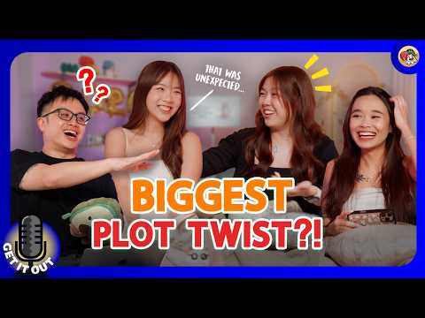 Expectation vs Reality of ADULTING?! | Get It Out Ep 45