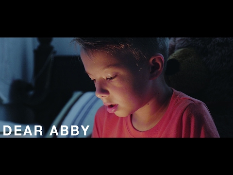 Rees Finley - Dear Abby (Official Video)