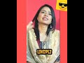 Miya Biwi Fight Khichdi Season2 Goldenhyderabadiz Abdulrazzak Swatimandal Trending Shorts Fun