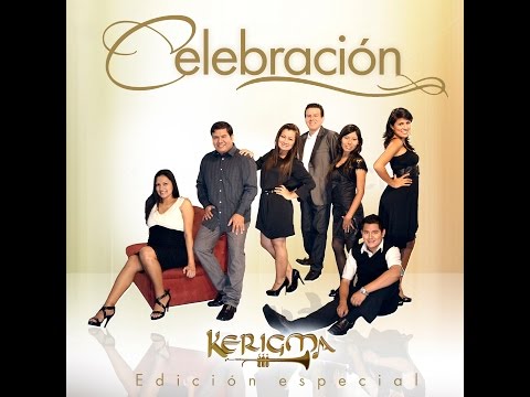 Videoclip Celebracion - kerigma peru 2014