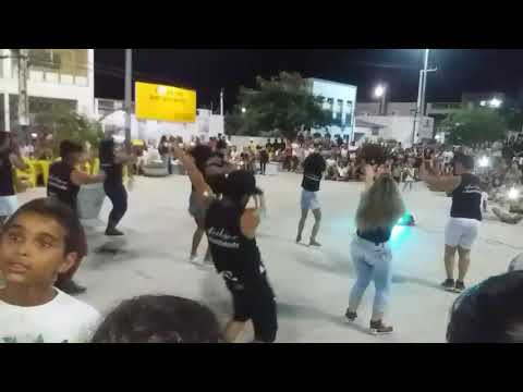 mc flexinho - movimenta ae . apresentação