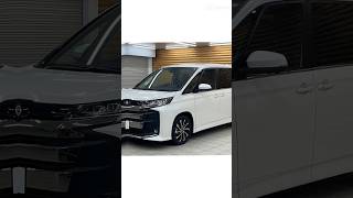 Download lagu 2024 NEW TOYOTA NOAH S-Z 2.0L  4K  #shorts mp3