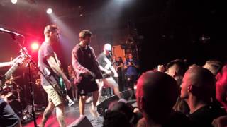 Bane &quot;Swan Song&quot; @ The Echoplex 6/5/14