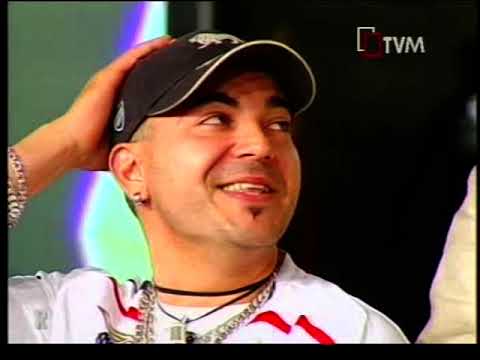 Xarabank - Air Malta 35th Anniversary Special (2009) Part 2