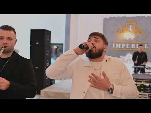 Denis Spaniolu’ & Fabi Marta - Ork Spania Team - Am plecat de acasă - live 2024 ( Cover N.Guta )